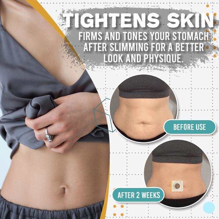 Juxek™Perfect Detox Slimming Patch(Limited Time Discount 🔥 Last Day)