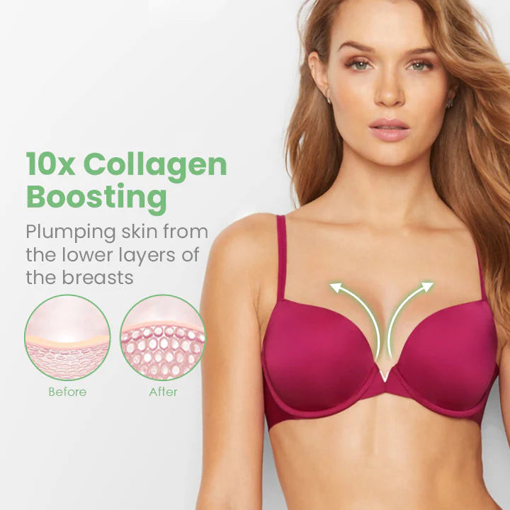 LOVILDS™ Feel Confident in Your Own Skin