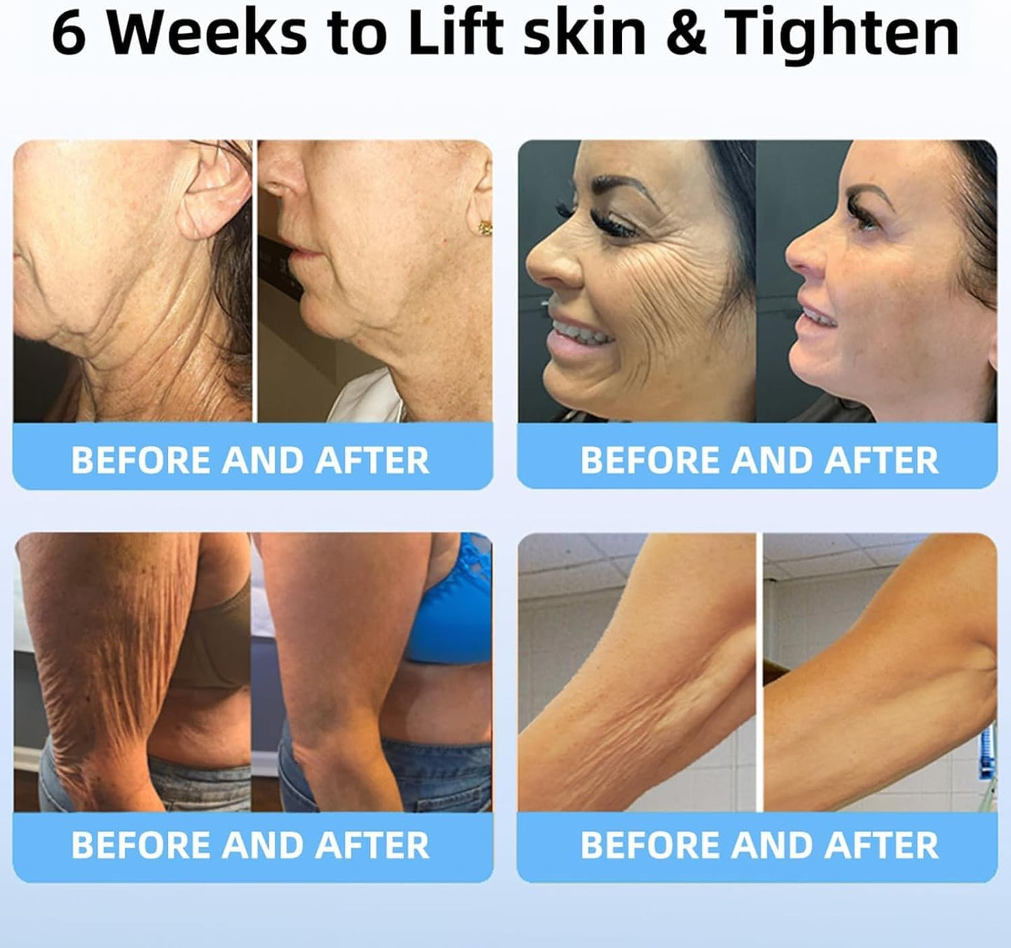 LOVILDSÂź Bee Venom Lift Cream