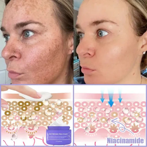 LOVILDSÂź Bee Venom Lift Cream