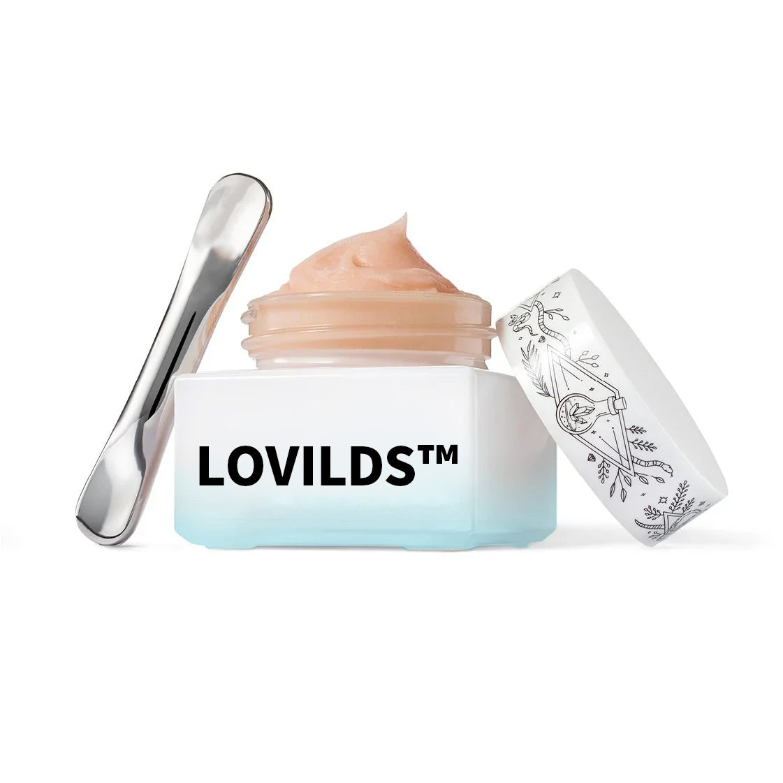LOVILDS™🔥Power Redo Wrinkle Fix