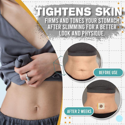 Juxek™Perfect Detox Slimming Patch（Limited Time Discount 🔥 Last Day）