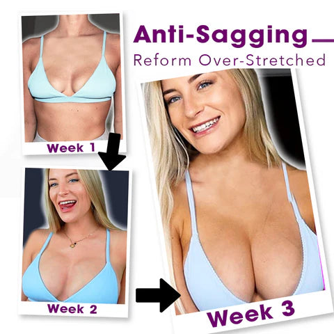 LOVILDS™ Feel Confident in Your Own Skin