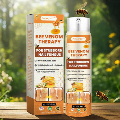 Newyuo™ NailRescue Bee Venom Nail Spray