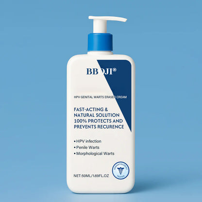 BBOJI®  HPV Genital Warts Eraser Cream Ultra