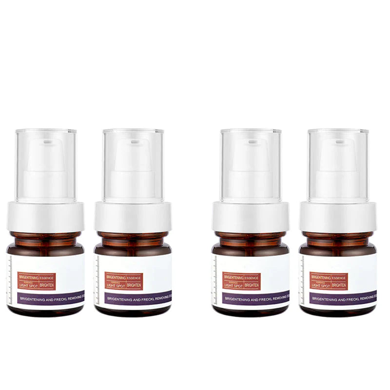 4 BOTTLES (🎁FAMILY GLOWPACK 🚚）