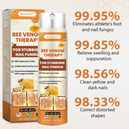 Newyuo™ NailRescue Bee Venom Nail Spray