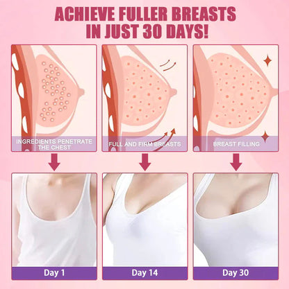 LOVILDS™ Feel Confident in Your Own Skin