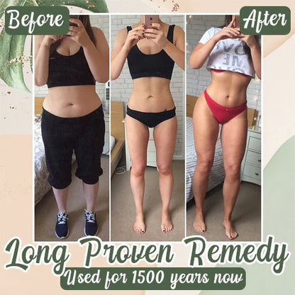 Juxek™Perfect Detox Slimming Patch（Limited Time Discount 🔥 Last Day）