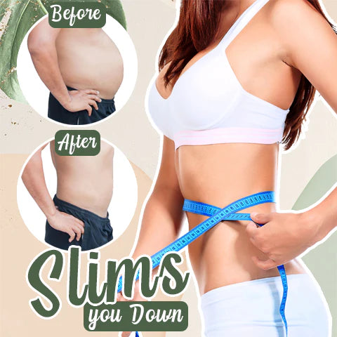 Juxek™Perfect Detox Slimming Patch（Limited Time Discount 🔥 Last Day）