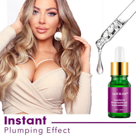 LOVILDS™ Feel Confident in Your Own Skin