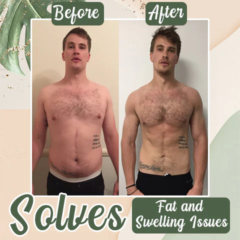 Juxek™Perfect Detox Slimming Patch（Limited Time Discount 🔥 Last Day）