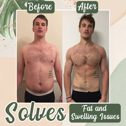 Juxek™Perfect Detox Slimming Patch（Limited Time Discount 🔥 Last Day）