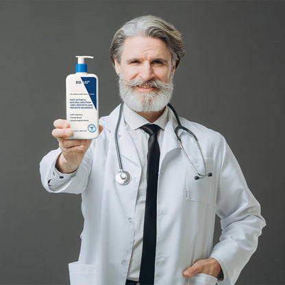 BBOJI®  HPV Genital Warts Eraser Cream Ultra