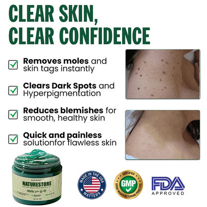 LOVILDS™NATURESTORE Instant Mole & Spot Gel