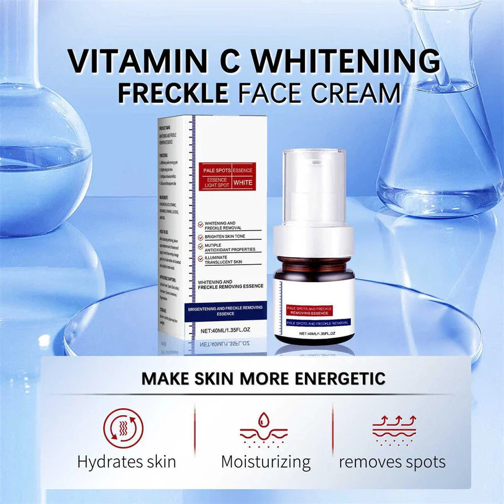 LOVILDS™  WHITENING ANDFRECKLE REMOVING ESSENCE